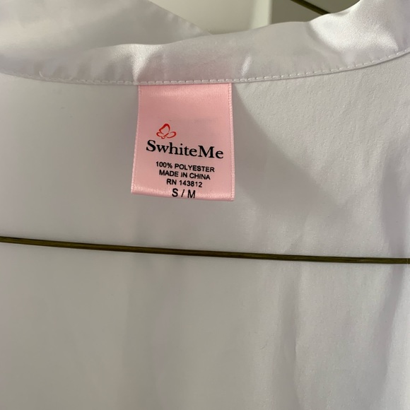 Bride robe! - Picture 4 of 4